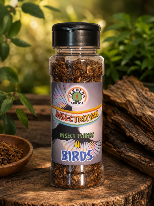 FFA - Insectrition For Birds 200ml