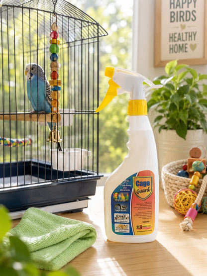 Robalon Bird Cage Guard 500ml