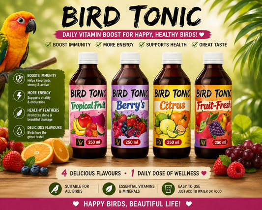 Robalon Bird Tonic 100ML