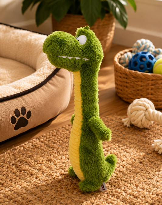 QMonster Dino Squeaker 50cm