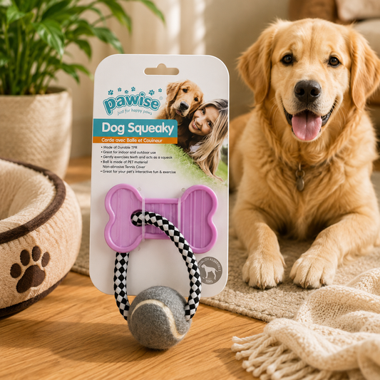 Pawise Puppy Life Toys