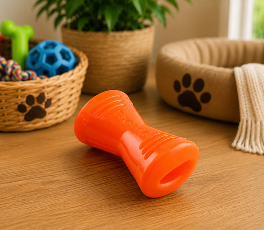 Bionic Bone Toy