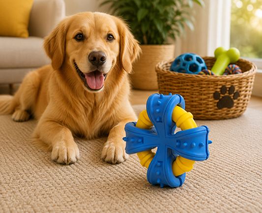 Zugo Active Play - Biteblast