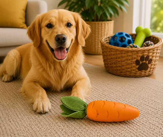 Zugo Munch n Crunch - Crisp Carrot