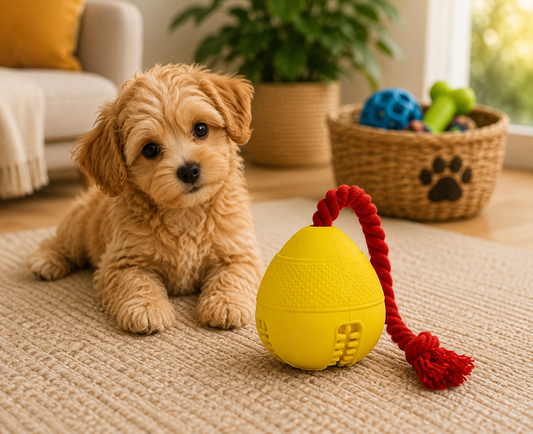 Zugo Active Play - Tugball