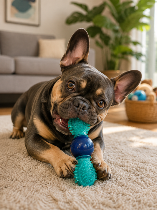 MPets Uranus Dog Toy