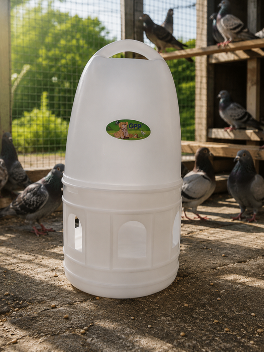 EF - Pigeon Water Dispenser