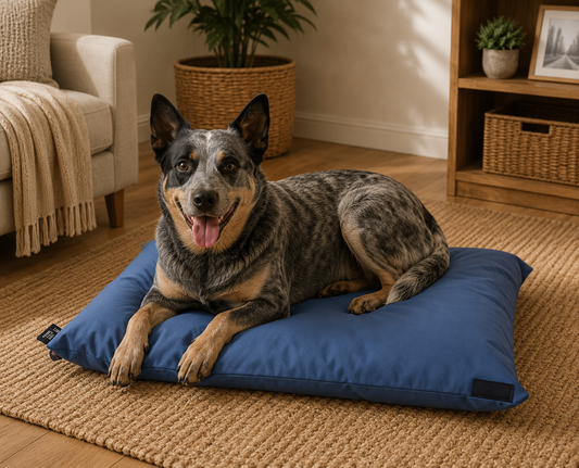 Wagit Snoozer Bed