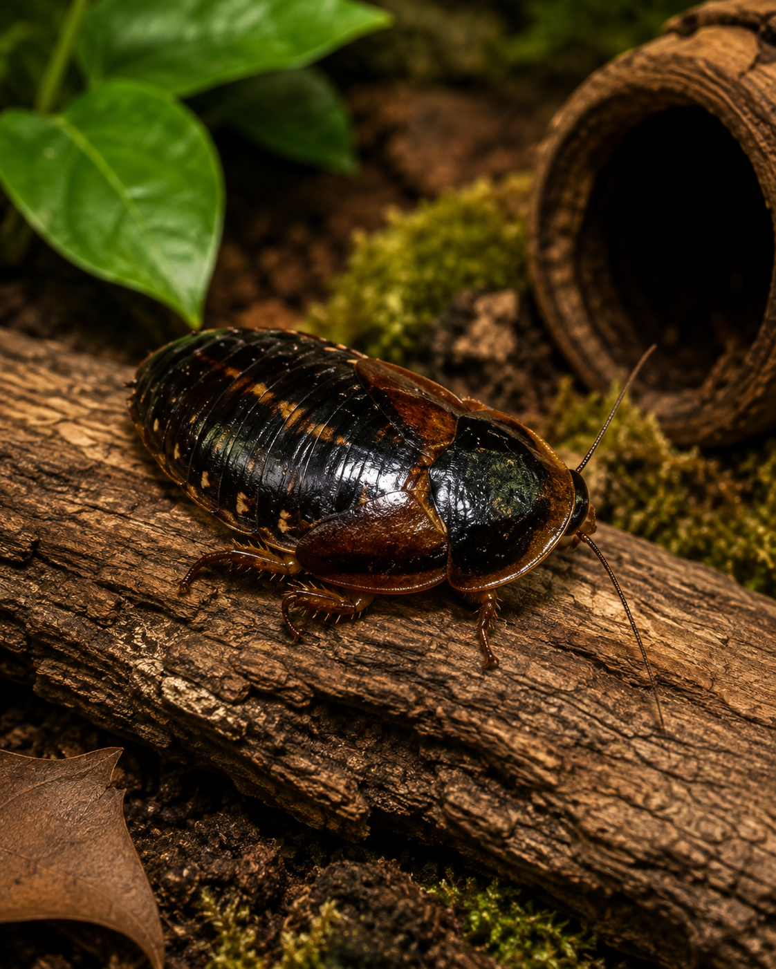 FFA - Dubia Roaches