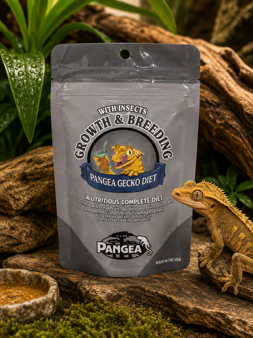 Pangea Growth & Breeding