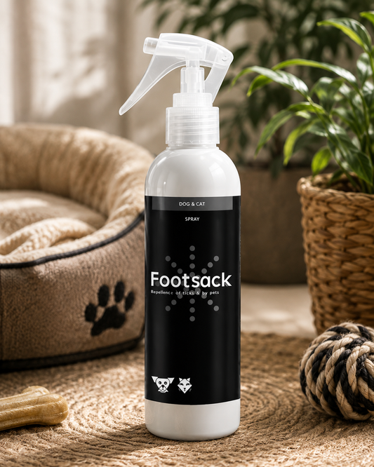 Footsack - 200ML