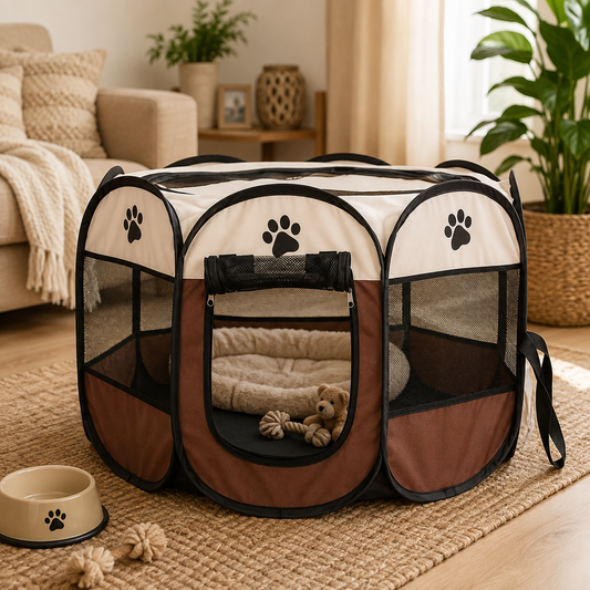 Pet Play Pen - Large