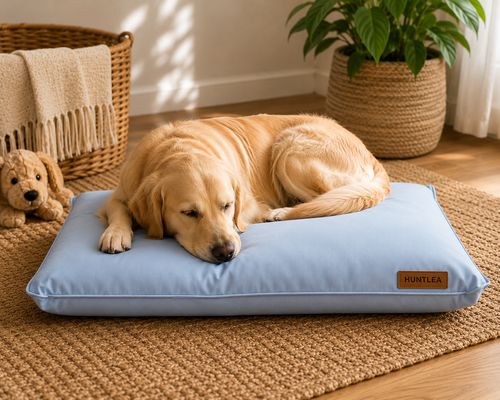Huntlea Matlow Dog Bed - Large