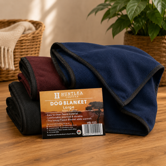 Huntlea Dog Blanket 1500mmx1000mm