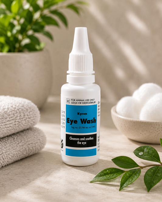 Kyron Eyewash 30ml
