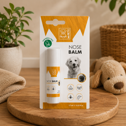 MPets Nose Balm