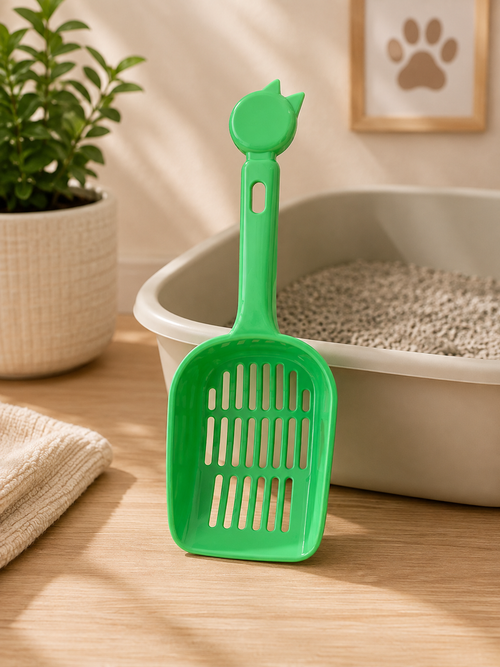 Cat Sand Shovel - HP-F013