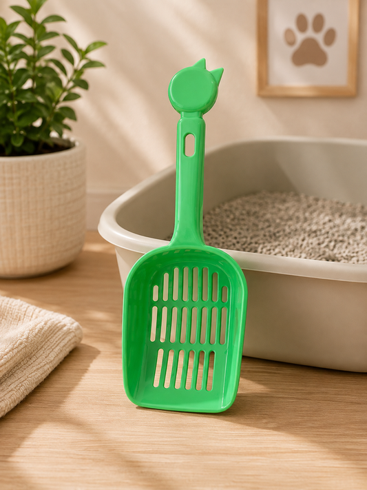 Cat Sand Shovel - HP-F013