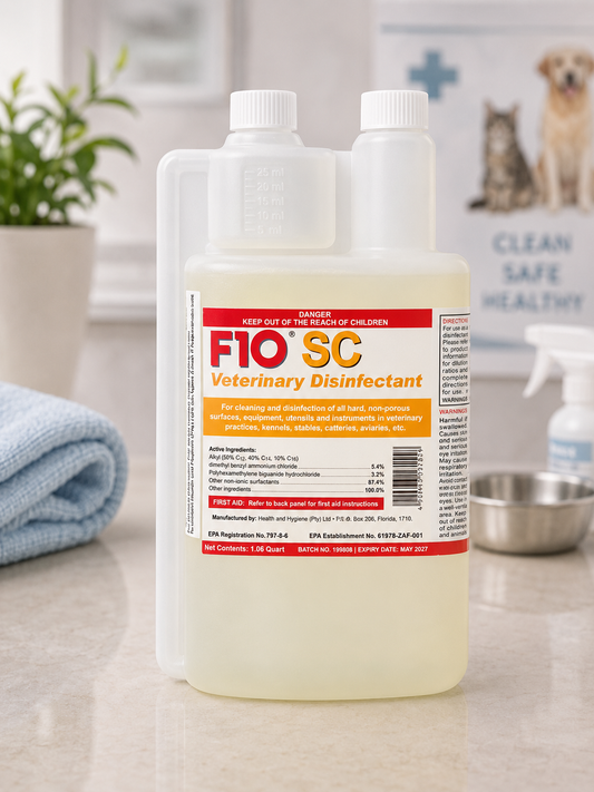 F10 SC - 200ml