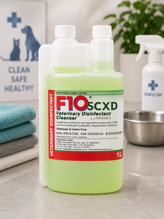 F10 SCXD - 200ml