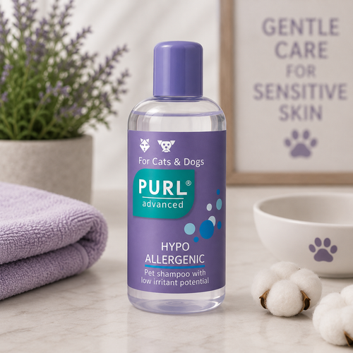 Purl Hypo Allergenic - 250ml