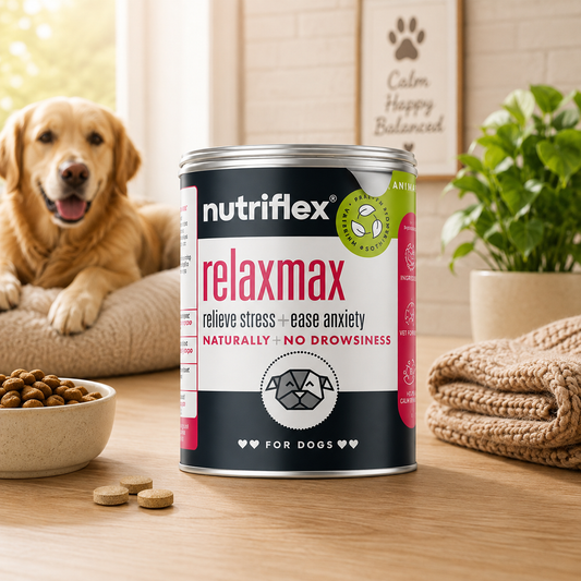 Nutriflex Relaxmax 180g