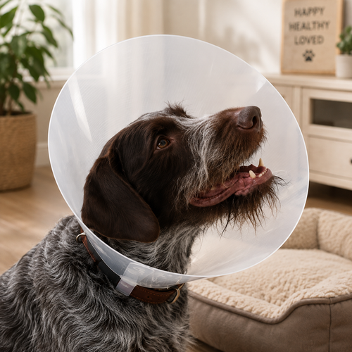 Vets Own Greencol Collar