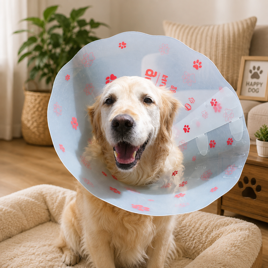 Funcol Click Collar