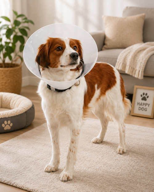 Buster Click Collar