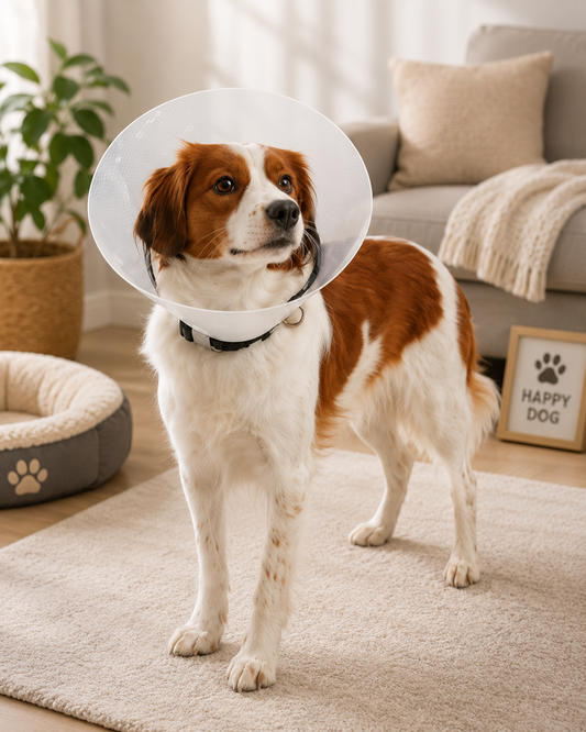Buster Click Collar