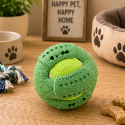Tuff Foam Trio BoomaBall