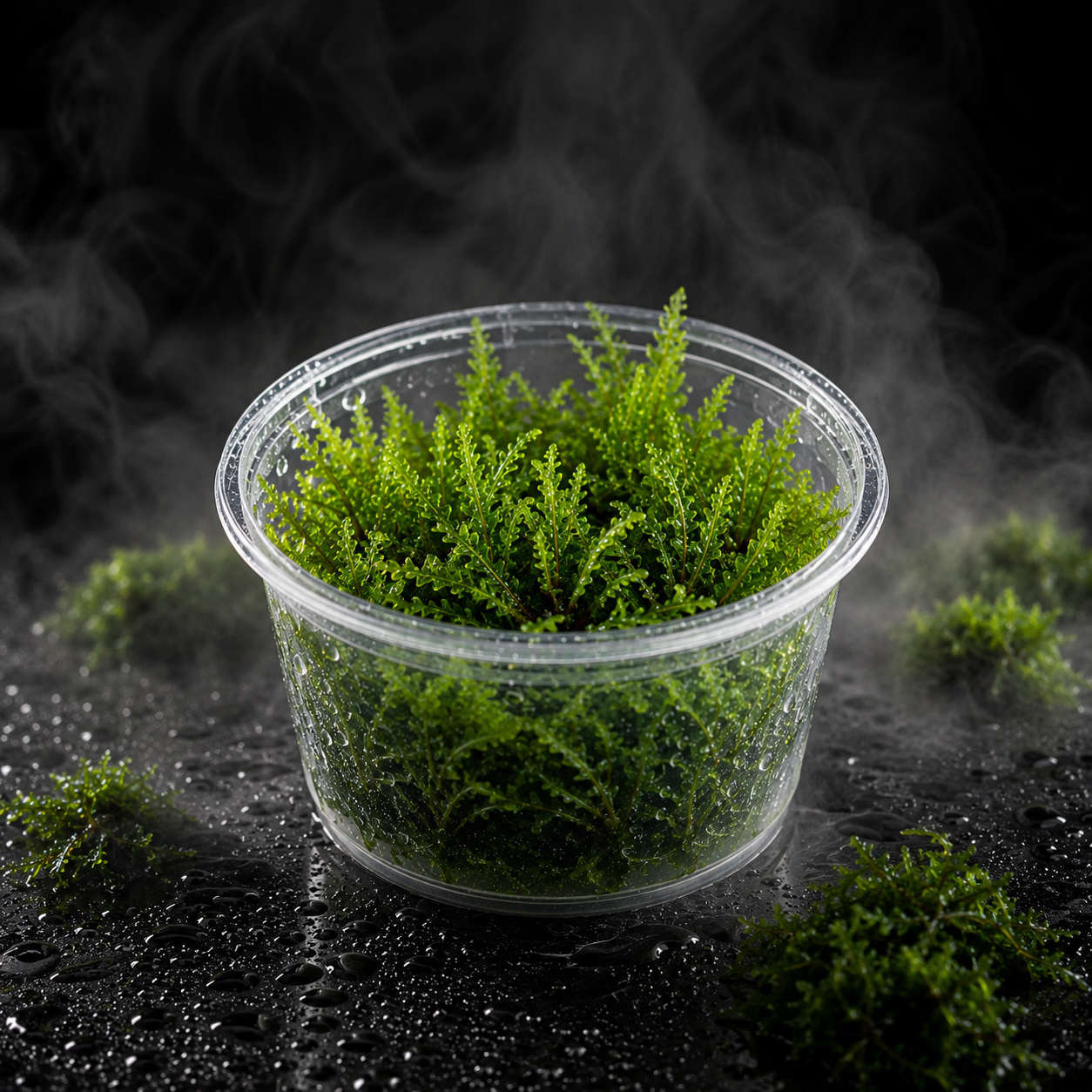 Dennerle Plants Pogostemon helferi, In-Vitro