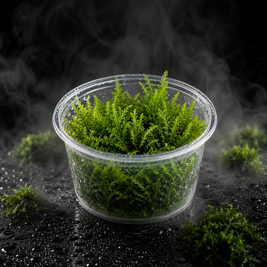 Dennerle Plants Pogostemon helferi, In-Vitro