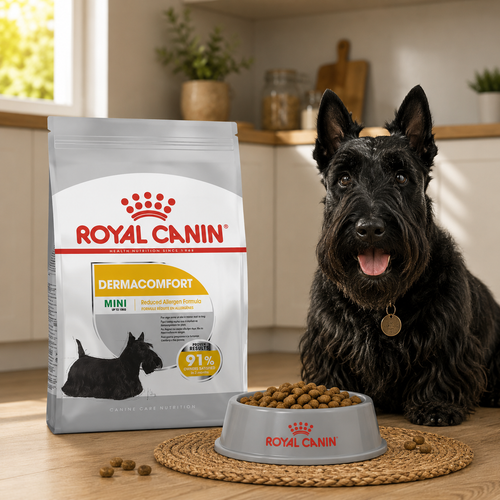 Royal Canin Dermacomfort Mini Adult