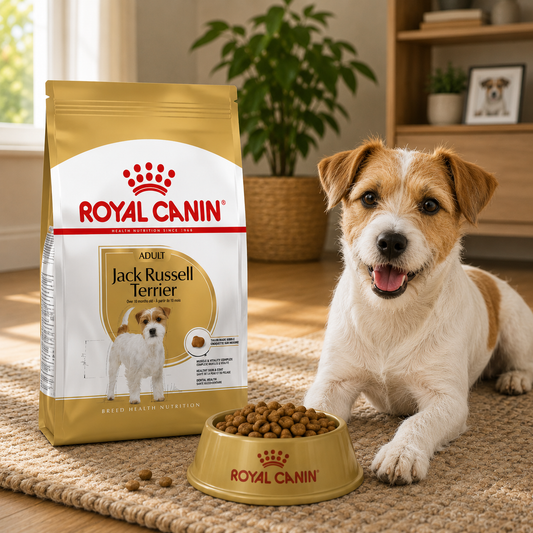 Royal Canin Jack Russell Adult