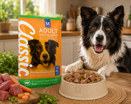 * Montego Classic Pouches - 85g