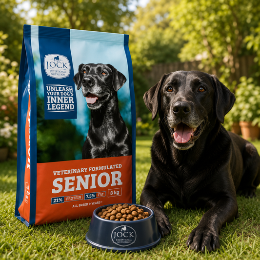 Jock Senior