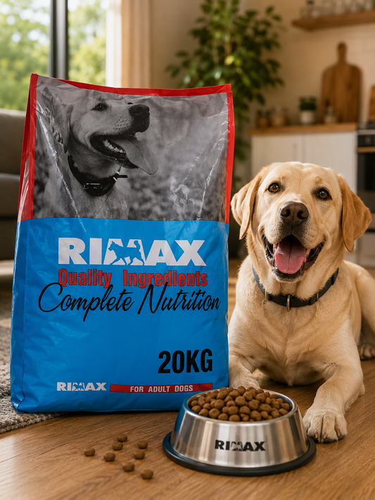 Rimax Adult