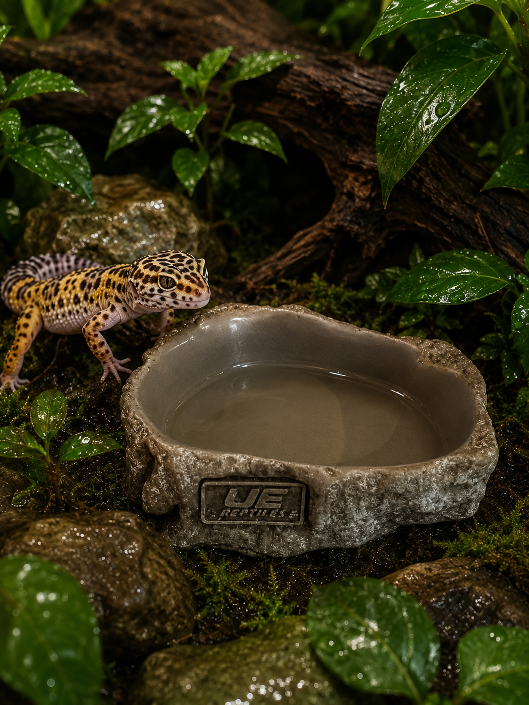UE Rock Water Bowls