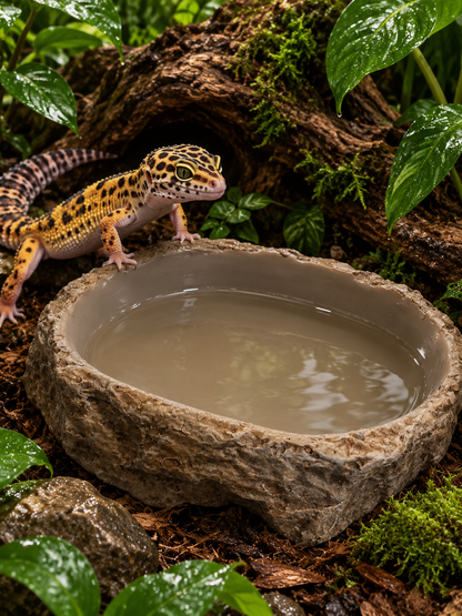 UE Rock Water Bowls