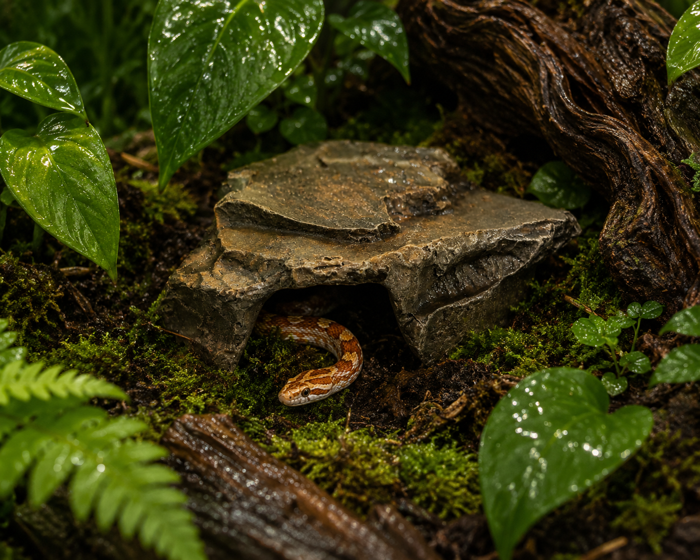 UE Rock Hides