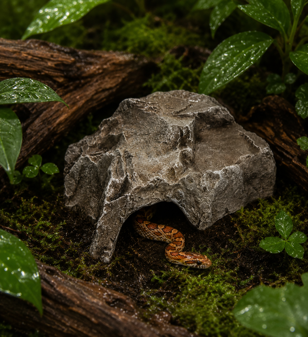 UE Rock Hides