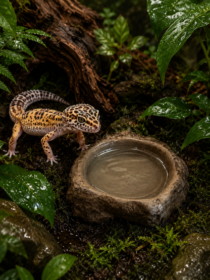 UE Rock Water Bowls
