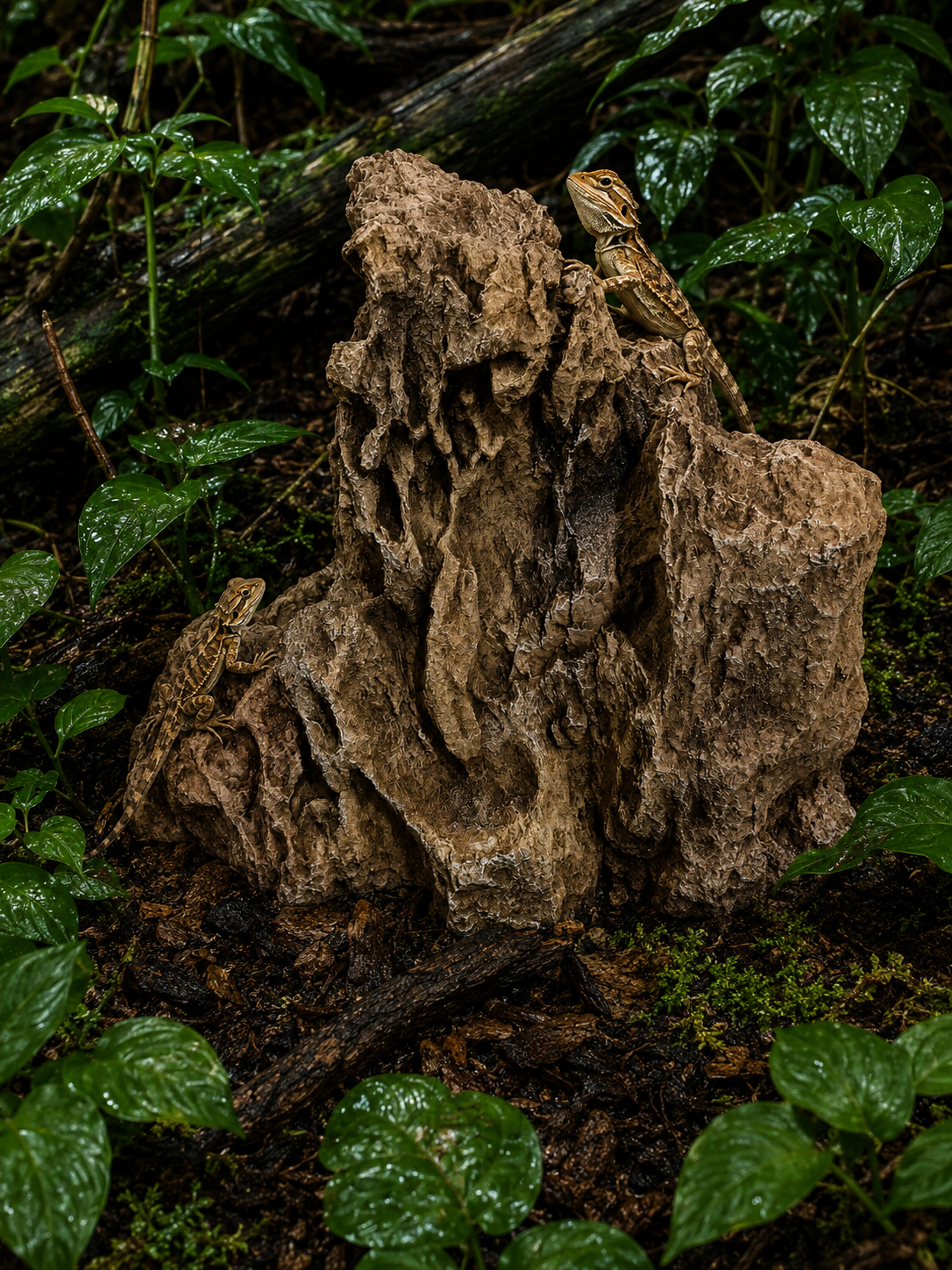 UE Artificial Rock