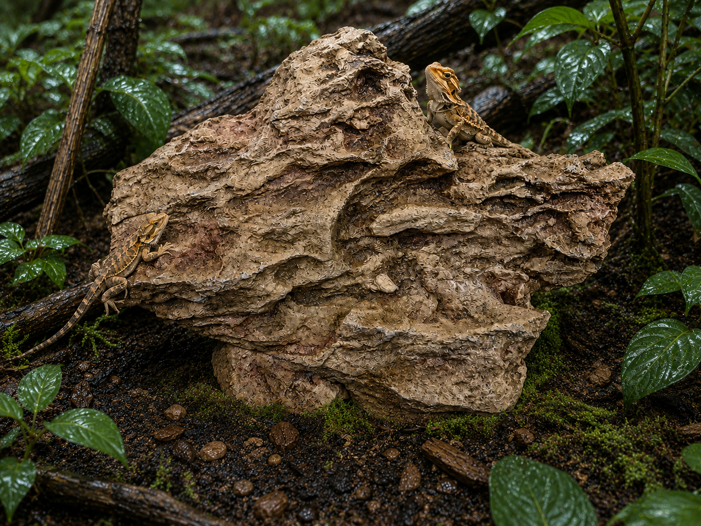 UE Artificial Rock