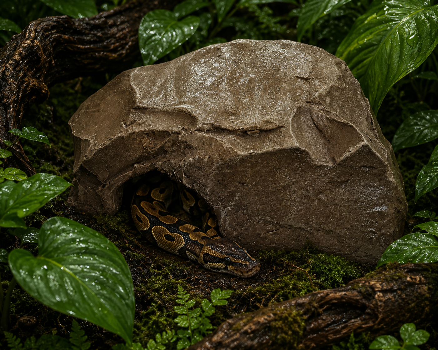 UE Rock Hides
