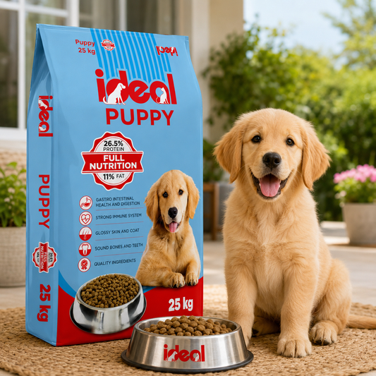 Ideal Puppy