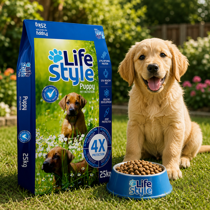 LifeStyle Puppy