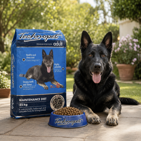 Technopet Adult