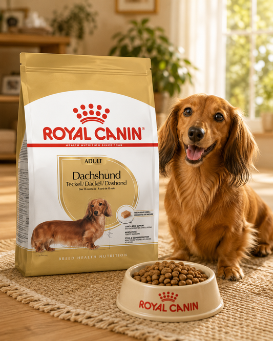 Royal Canin Dachshund Adult